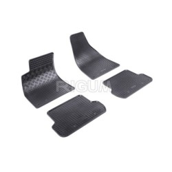 GUMENI TEPISI AUDI A4 01-08/SEAT EXEO 09-