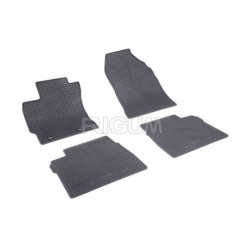 GUMENI TEPISI TOYOTA COROLLA 13-