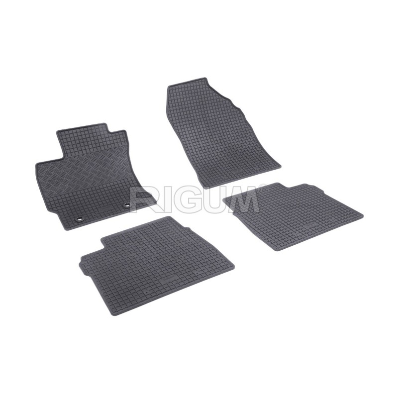 GUMENI TEPISI TOYOTA COROLLA 13-