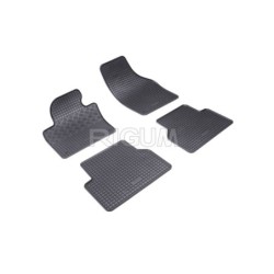 GUMENI TEPISI VW TIGUAN 08-