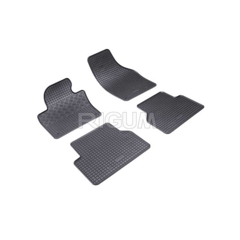 GUMENI TEPISI VW TIGUAN 08-