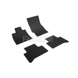 GUMENI TEPISI ALFA ROMEO STELVIO 17-/20-