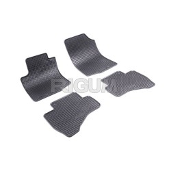 GUMENI TEPISI CITROEN C1 14-/PEUGEOT 108 14-
