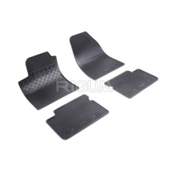 GUMENI TEPISI FIAT BRAVO 07-