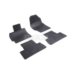 GUMENI TEPISI MAZDA CX-7 DIESEL 09-