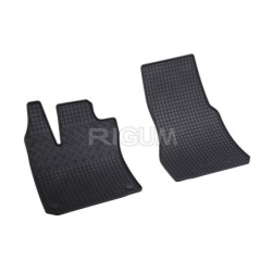 GUMENI TEPISI SMART FORTWO 15-/ SMART FORTWO EQ 17-