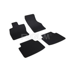 GUMENI TEPISI VW ARTEON 17-/VW ARTEON SHOOTING BRAKE 20-