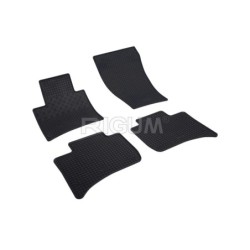 GUMENI TEPISI VW TOUAREG/PORSCHE CAYENNE 10-