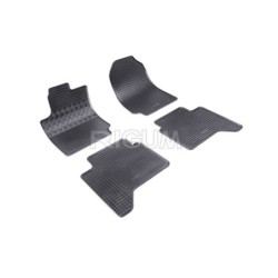 GUMENI TEPISI FORD RANGER 12-/16-