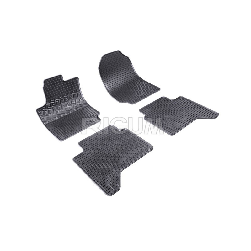 GUMENI TEPISI FORD RANGER 12-/16-