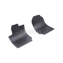 GUMENI TEPISI FORD RANGER SINGLE CAB 12-