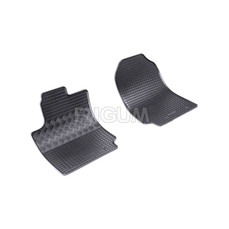 GUMENI TEPISI FORD RANGER SINGLE CAB 12-