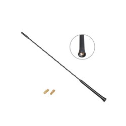 ANTENA NASTAVAK SA 2 ADAPTERA