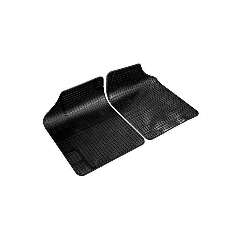 GUMENI TEPISI UNI-CUT - PREDNJI