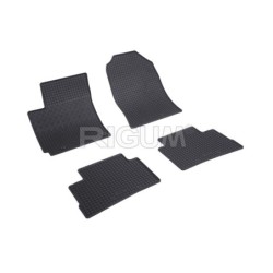 GUMENI TEPISI HYUNDAI KONA 17-/21-