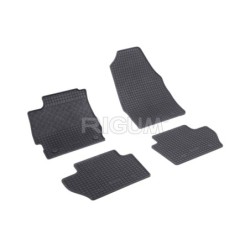 GUMENI TEPISI FORD KA+ 16-