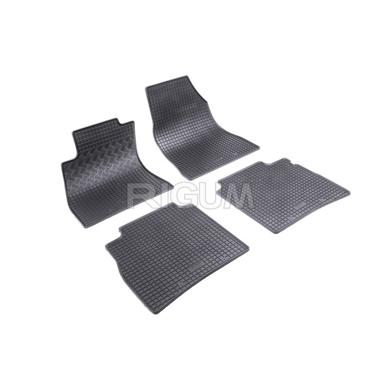 GUMENI TEPISI NISSAN PULSAR 14-