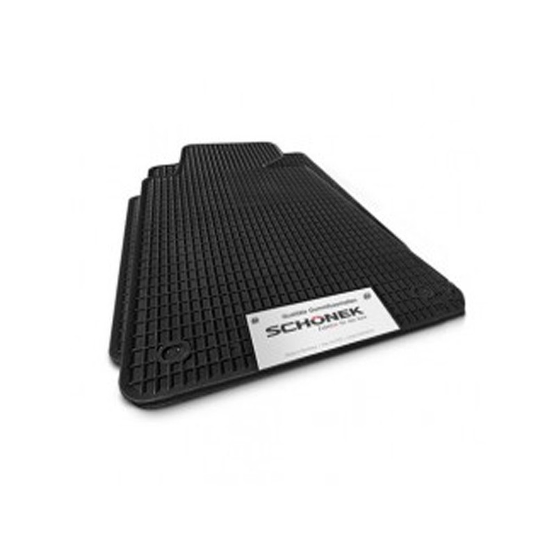 GUMENI TEPISI MERCEDES ACTROS MEGA SPACE kabina