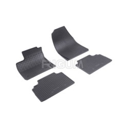 GUMENI TEPISI FORD COURIER 14-