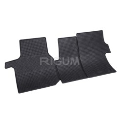 GUMENI TEPISI VW CRAFTER 17-/MAN TGE 17-