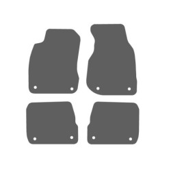 BELVEDERE TEKSTILNI TEPISI Audi A6 1997-2004