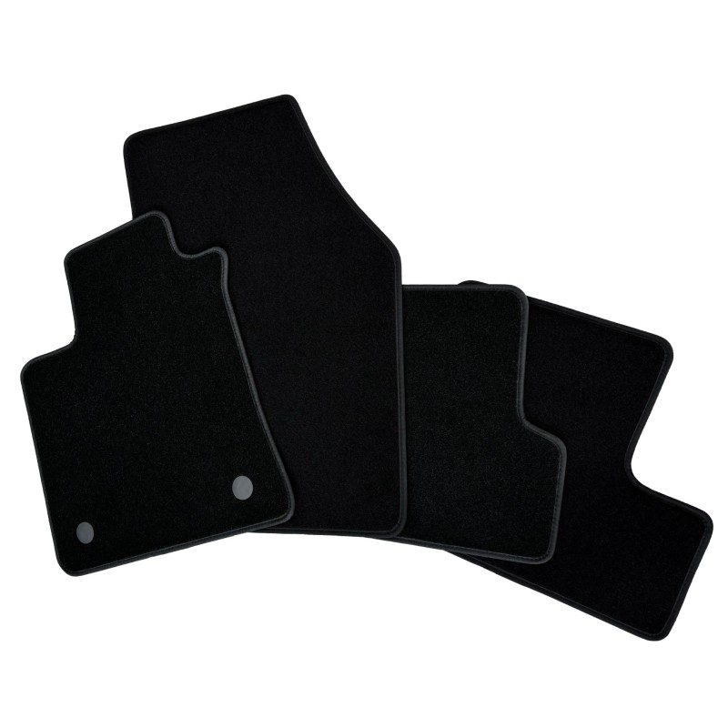 BELVEDERE TEKSTILNI TEPISI BMW 3 (E36) 1991-2000