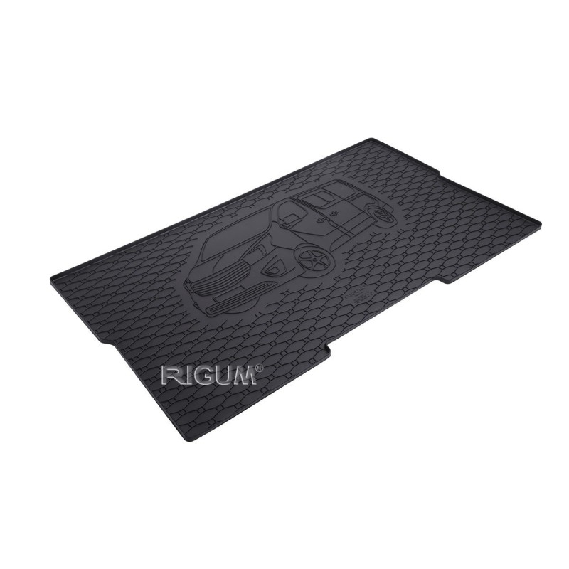 GUMENI TEPISI PRTLJAŽNIK RENAULT TRAF 14-/OP VIVARO 14-/FIAT TAL 16- n.š.428094