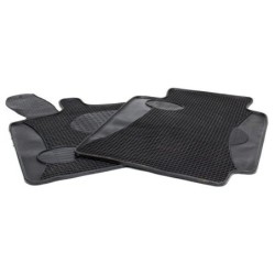 AG SMART 451 FORTWO 06-14