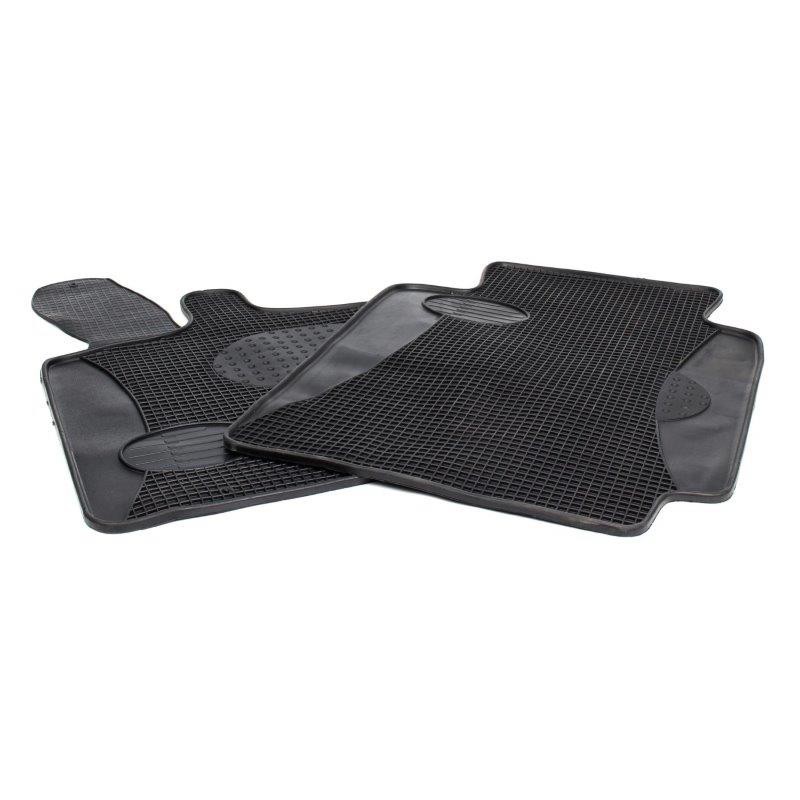 GUMENI TEPISI SMART 451 FORTWO 06-14