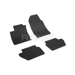 GUMENI TEPISI FORD ECOSPORT 18-