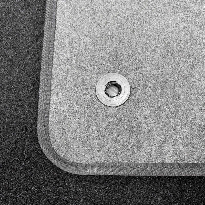 BELVEDERE TEKSTILNI TEPISI Hyundai i30 2010-2011 / Kia Ceed 2009-2012