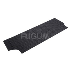 GUMENI TEPISI VW T5/T6 MULTIVAN 03-/15- 3. red