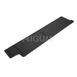 GUMENI TEPISI VW T5/T6 TRANSPORTER/CARAVELLE 03-/15- 3. red