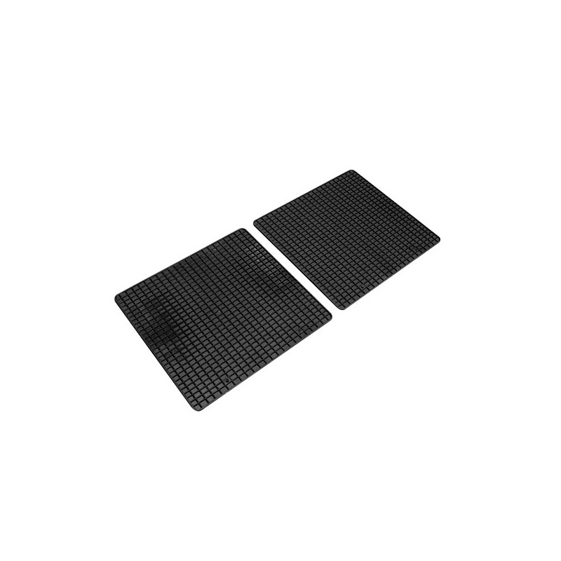 GUMENI TEPISI UNI-CUT - zadnji