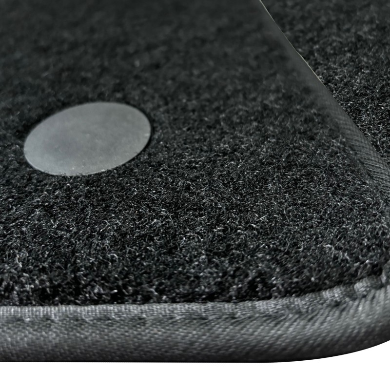 BELVEDERE TEKSTILNI TEPISI Mercedes S-Class (W221) 2005-2013