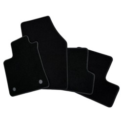 BELVEDERE TEKSTILNI TEPISI  Nissan Note I 2006-2013