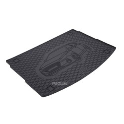 GUMENI TEPISI PRTLJAŽNIK HYUNDAI I30 HB 17- /i30 N HB (gor. polož.) n.š. 410075