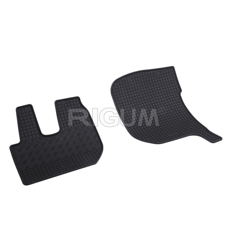 GUMENI TEPISI DAF LF EURO 6 13-