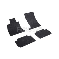 GUMENI TEPISI KIA STINGER 4x4 17-