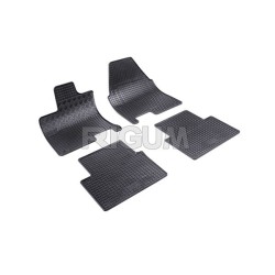 AG NISSAN QASHQAI +2 08-