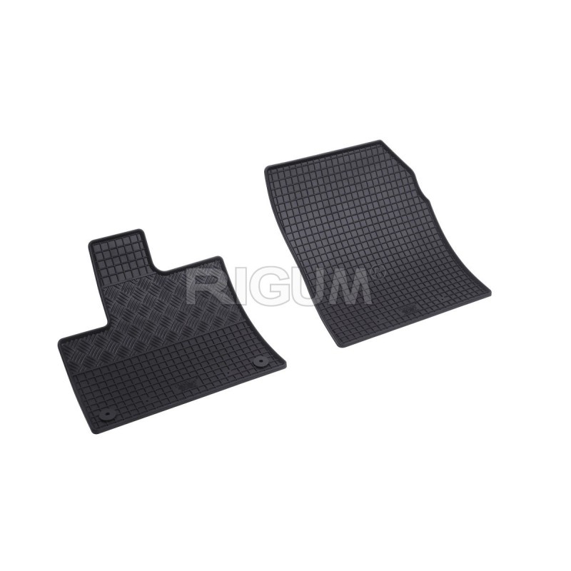 GUMENI TEPISI CITROEN BERLINGO/e-Berling/Partner/e-Partner/Combo/e-Combo 2m 19-/