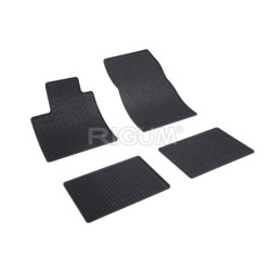 GUMENI TEPISI FORD FOCUS 18-/FOCUS HYBRID 20-