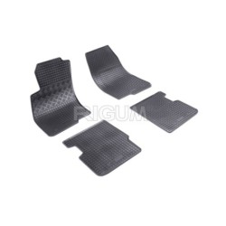 GUMENI TEPISI FIAT PUNTO EVO 09-