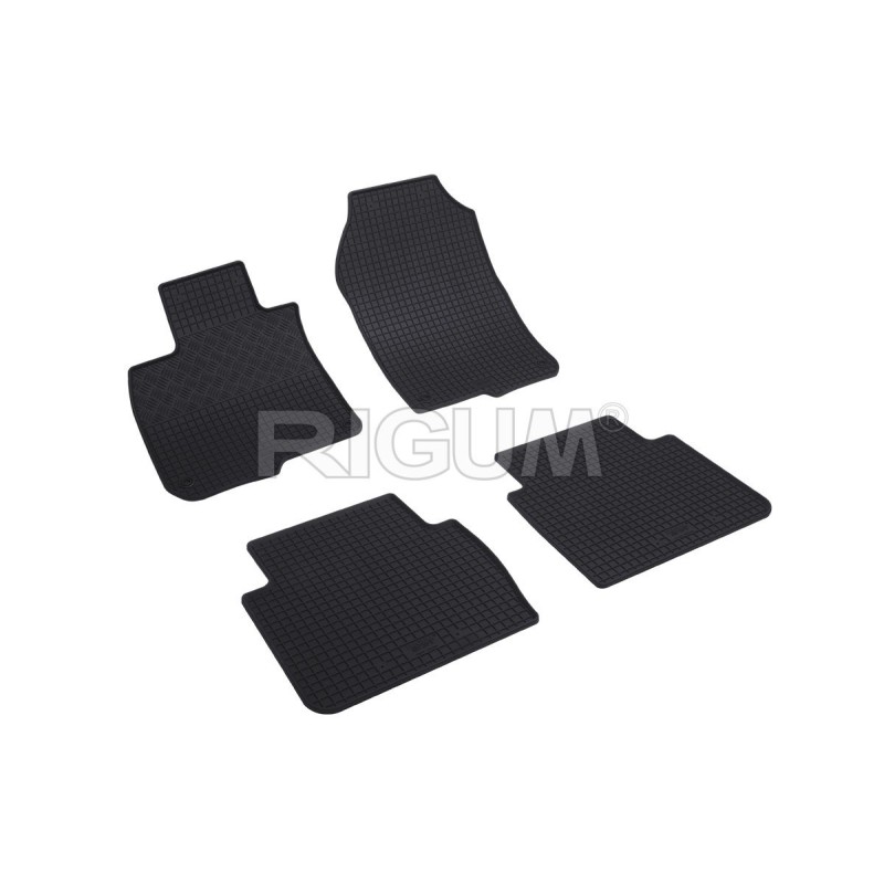 GUMENI TEPISI HONDA CR-V 18-/HONDA  CR-V HYBRID 19-