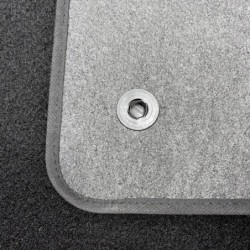 BELVEDERE TEKSTILNI TEPISI Toyota Land Cruiser 2009-