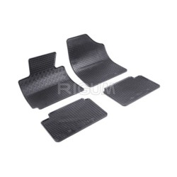 GUMENI TEPISI HYUNDAI VELOSTER 11-