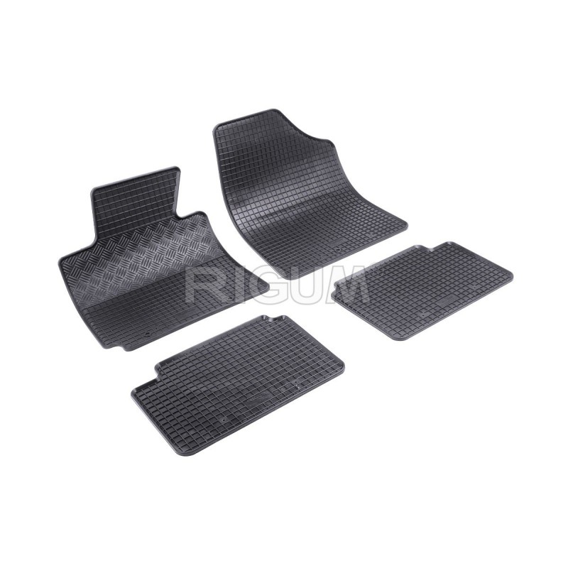 GUMENI TEPISI HYUNDAI VELOSTER 11-