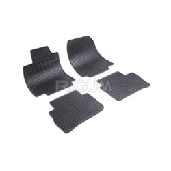 GUMENI TEPISI NISSAN TIIDA 07-