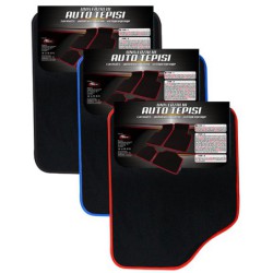 AT UNI - TIP I CARERA - CRNI