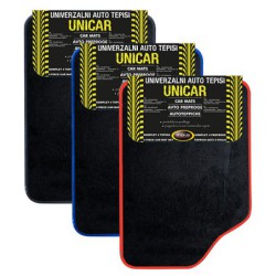 AT UNICAR - CRNI